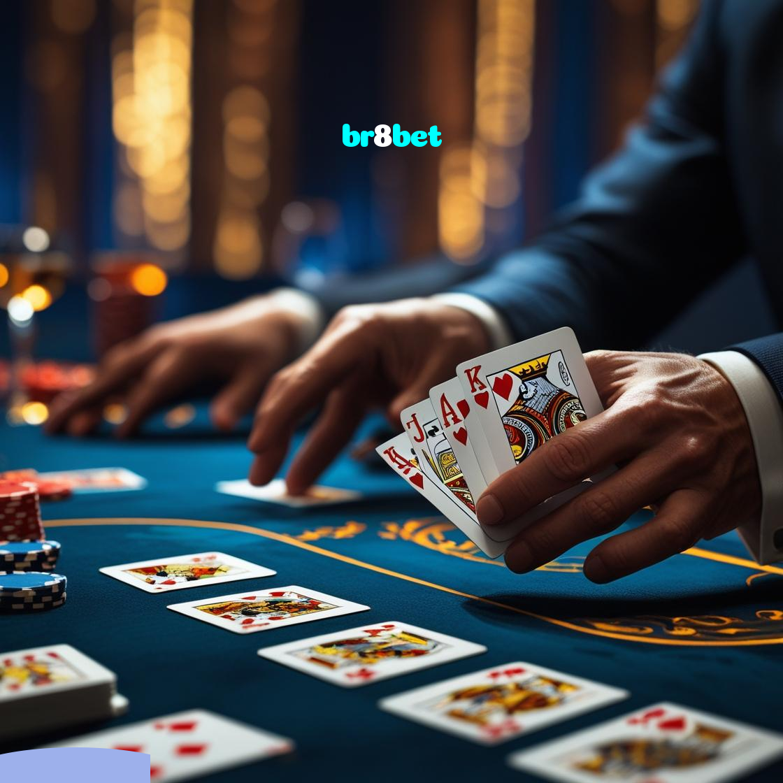 br8bet：Aposte no seu time e ganhe prêmios incríveis com poker e roleta!