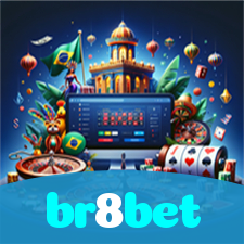 br8bet:Jogue agora no nosso cassino online e vença nas mesas de poker!