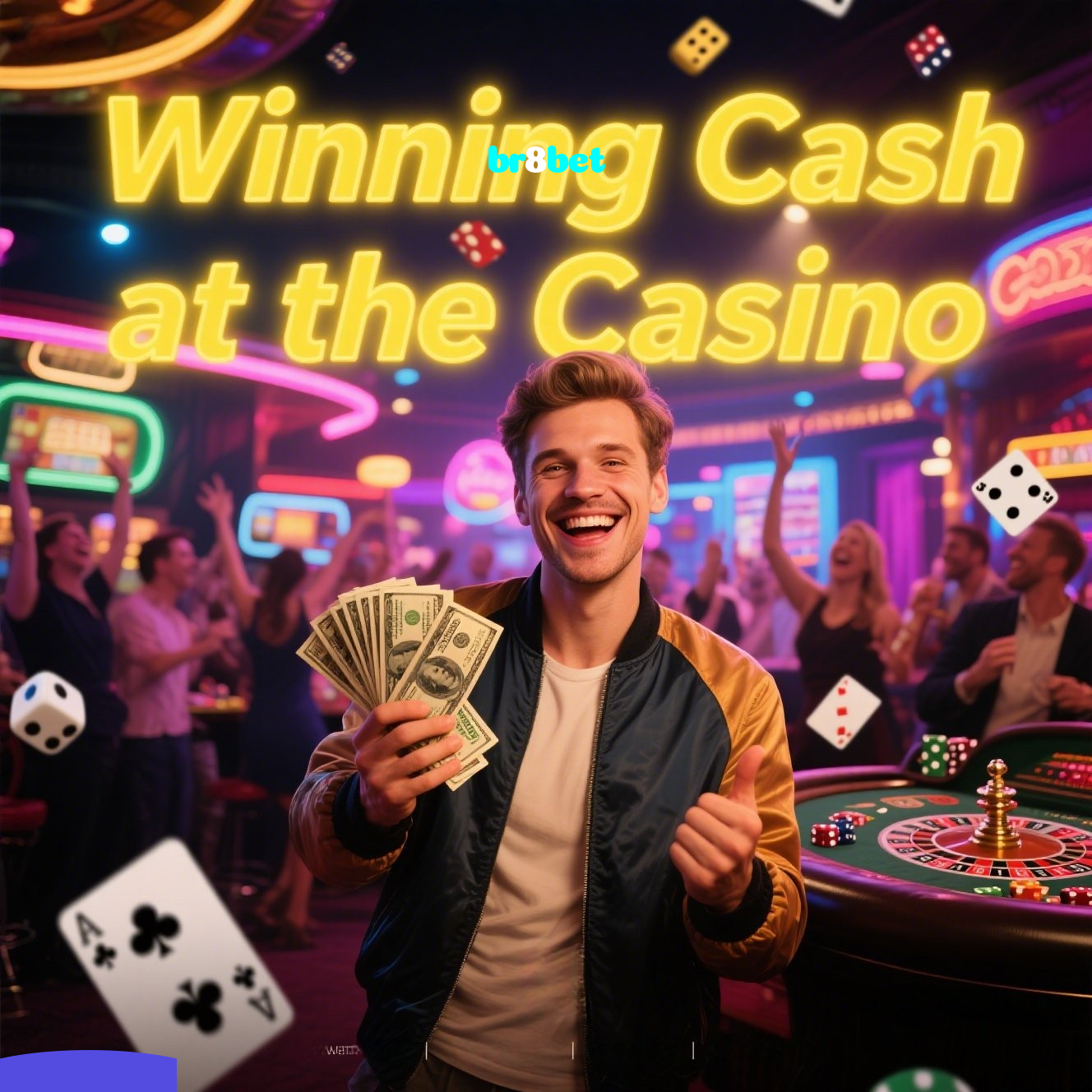 br8bet：Ganhe prêmios incríveis no futebol e em jogos como roleta e blackjack!