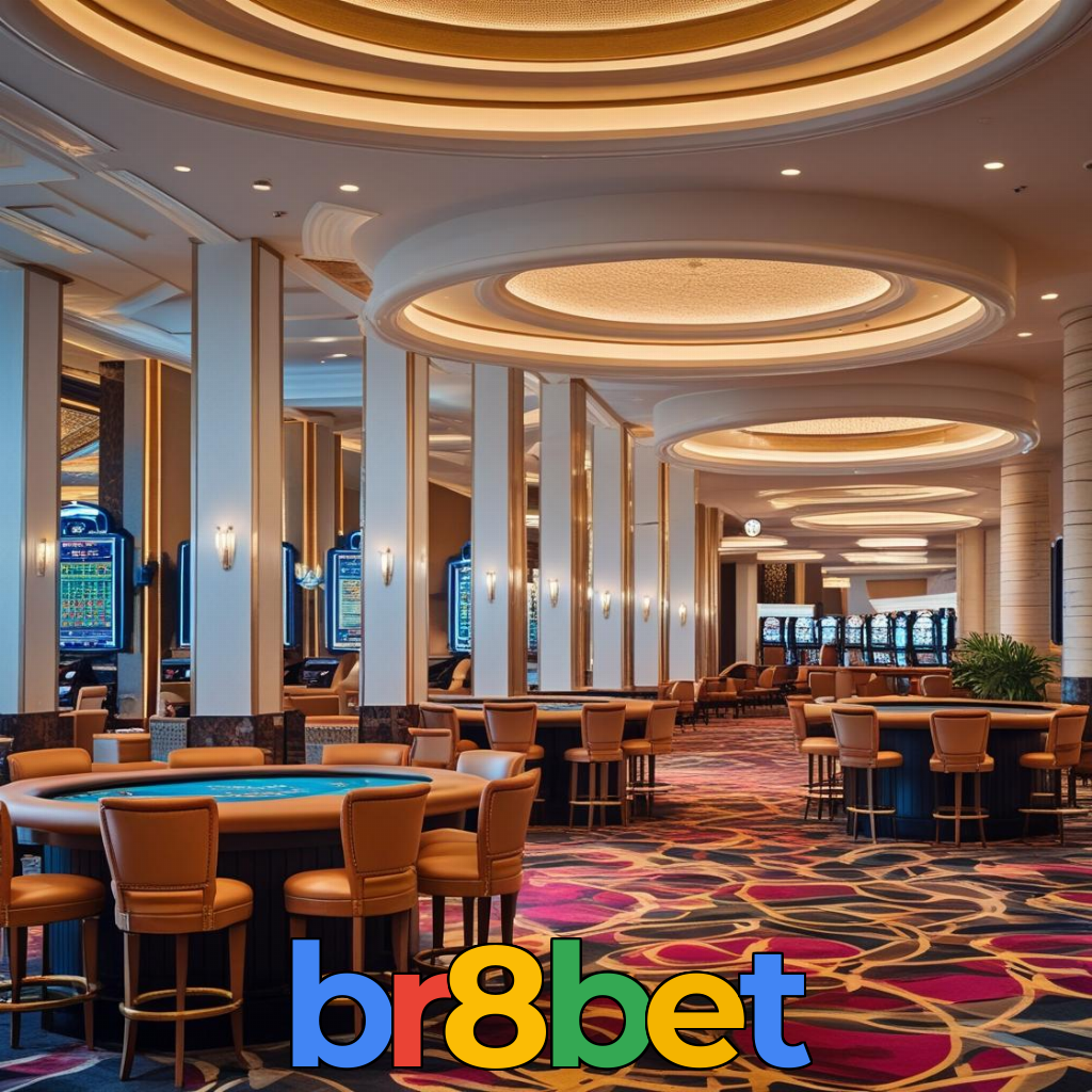 br8bet:Jogue slots, aposte no futebol e ganhe no cassino online mais seguro!