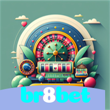 br8bet：Aposte agora nas roletas e veja a sorte brilhar para você!