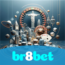 br8bet:Aposte no futebol e ganhe com os melhores jogos de cassino como poker e roleta!