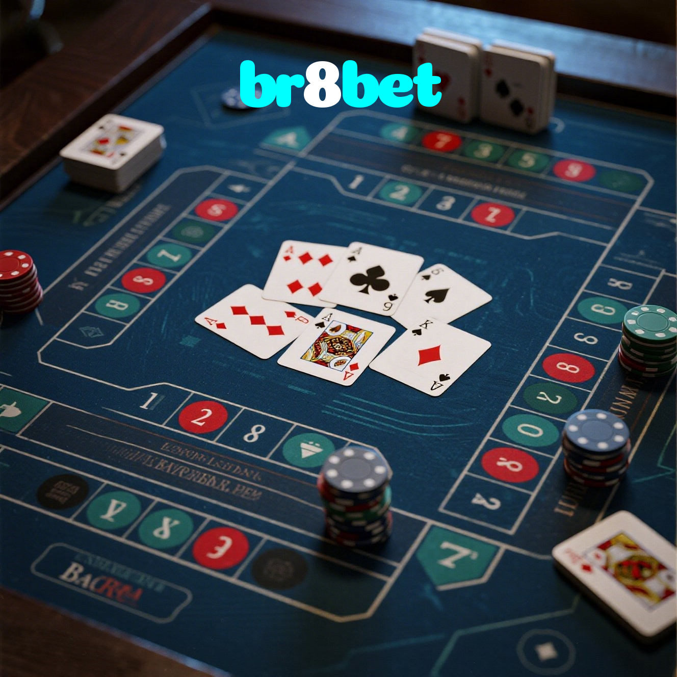 br8bet:O cassino online mais seguro para apostas no futebol e roleta!