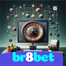 br8bet：Cada rodada na roleta é uma chance de ganhar prêmios enormes!