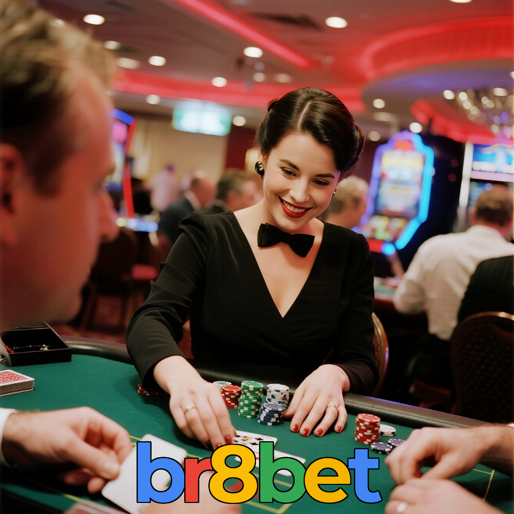 br8bet:Em nosso cassino online, grandes prêmios estão ao seu alcance!