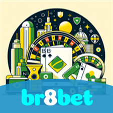 br8bet:Jogue nas melhores slots e conquiste jackpots incríveis!