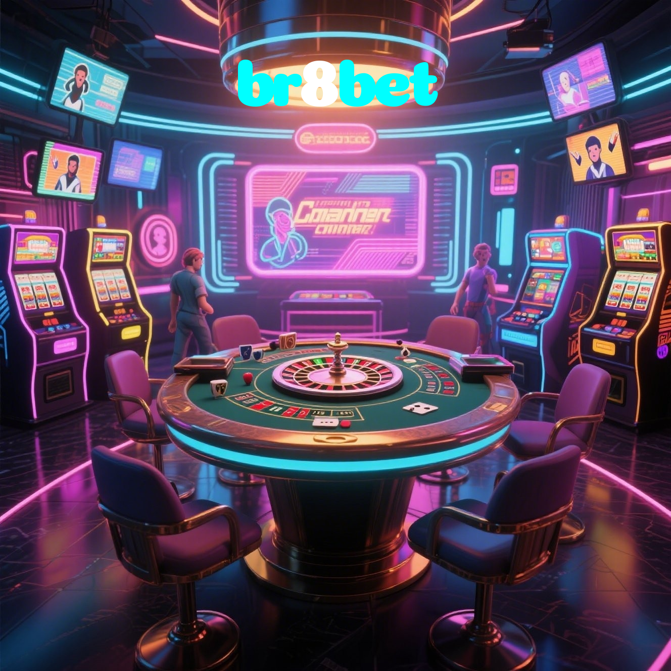br8bet：Aposte no futebol e jogue no melhor cassino online para grandes vitórias!