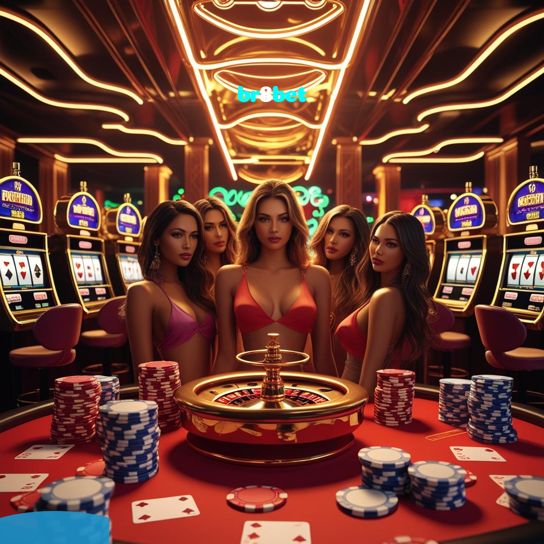 br8bet：Vença na roleta e conquiste prêmios surpreendentes!