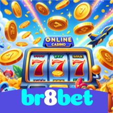 br8bet:A melhor experiência de cassino e futebol online para você!