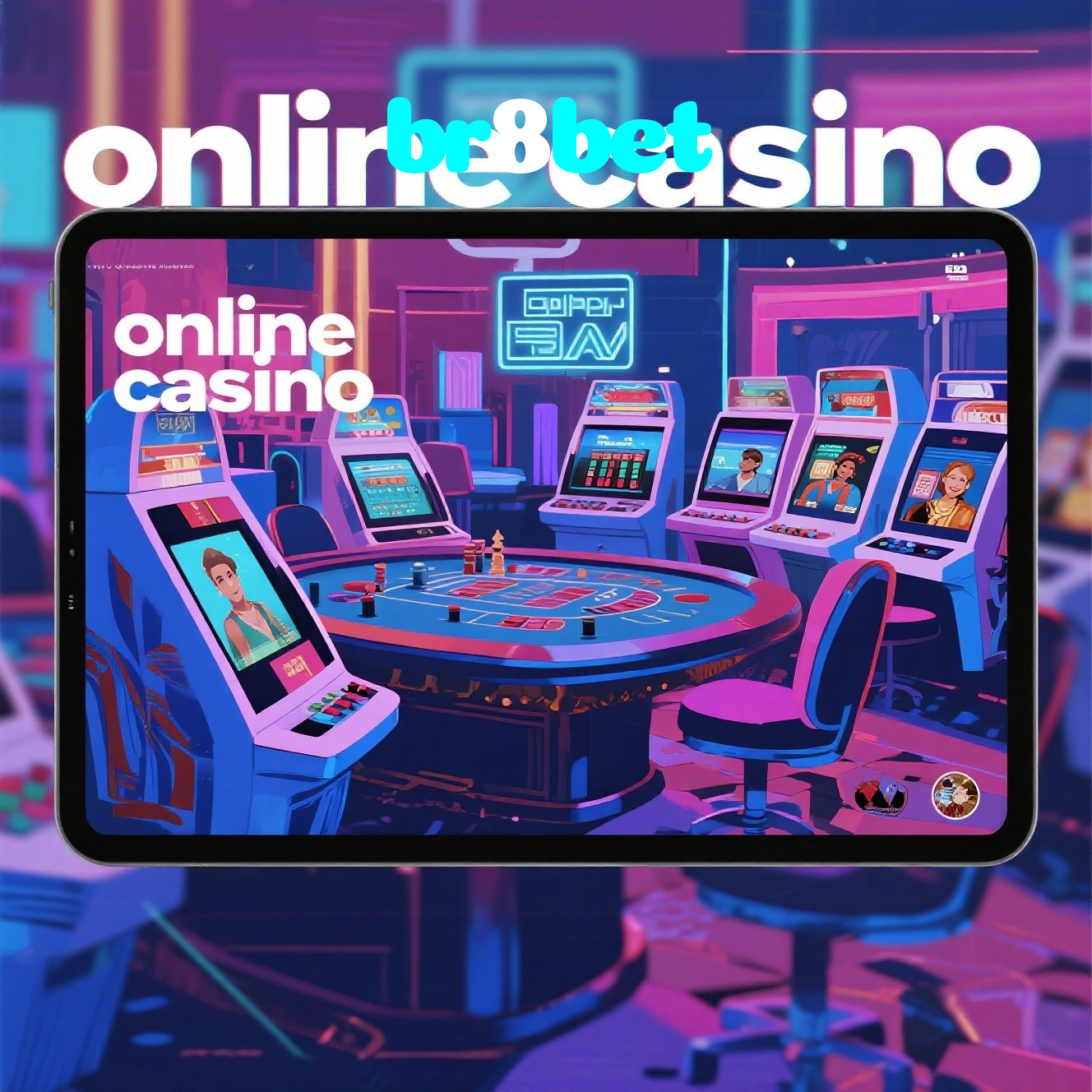 br8bet：Jogue nas melhores slots e conquiste o jackpot dos seus sonhos!