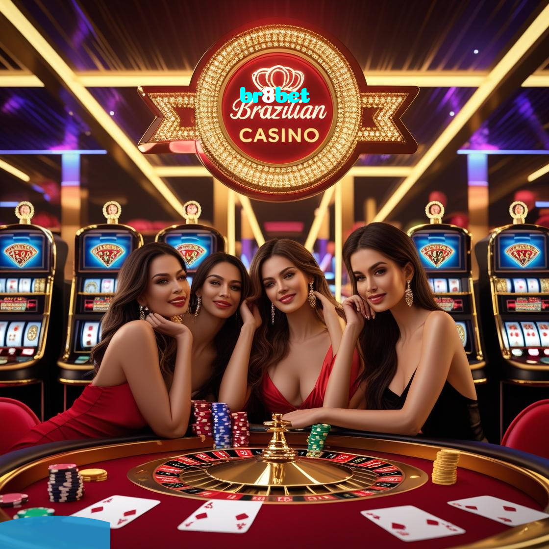 br8bet：Encontre a sorte na roleta! Aposte agora e ganhe!
