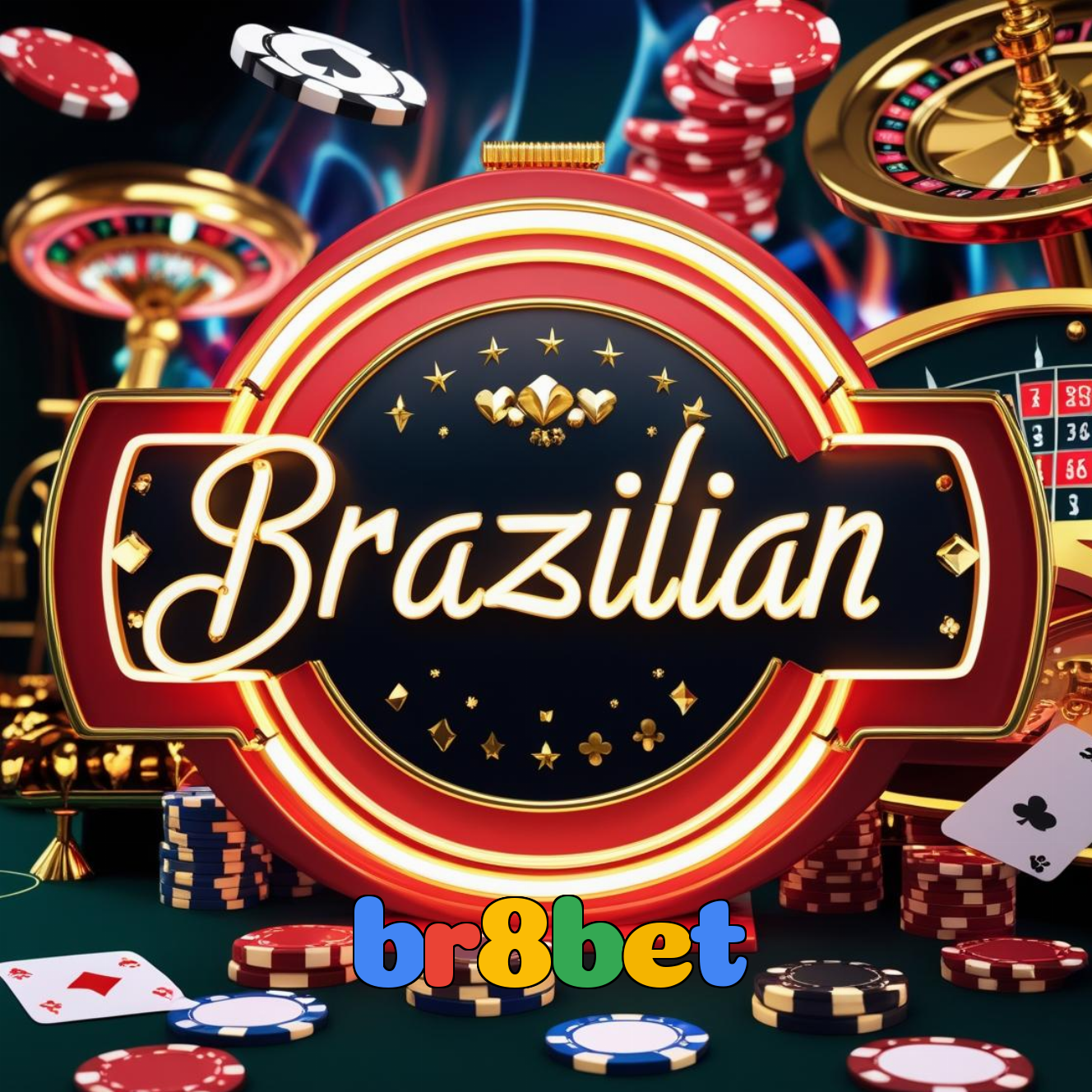 br8bet：Apostas ao vivo no futebol e diversão garantida com jogos de cassino!