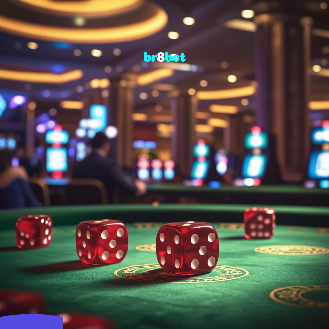 br8bet：Jogue poker, aposte no futebol e leve prêmios incríveis no cassino!