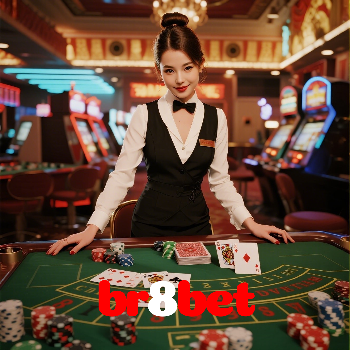 br8bet:As melhores slots e jackpots estão esperando por você! Jogue agora!