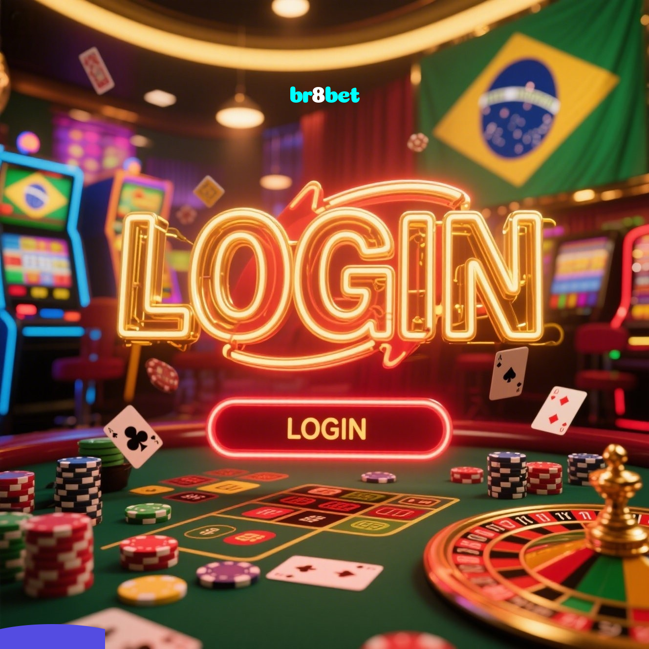 br8bet：Jogue agora no nosso cassino online e vença nas mesas de poker!