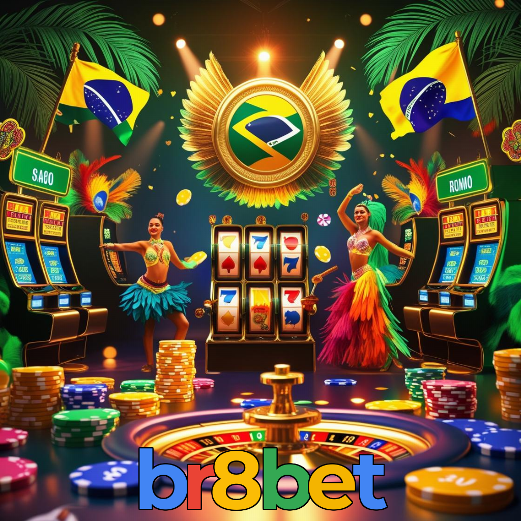 br8bet:A sorte está na roleta! Aposte e ganhe agora!