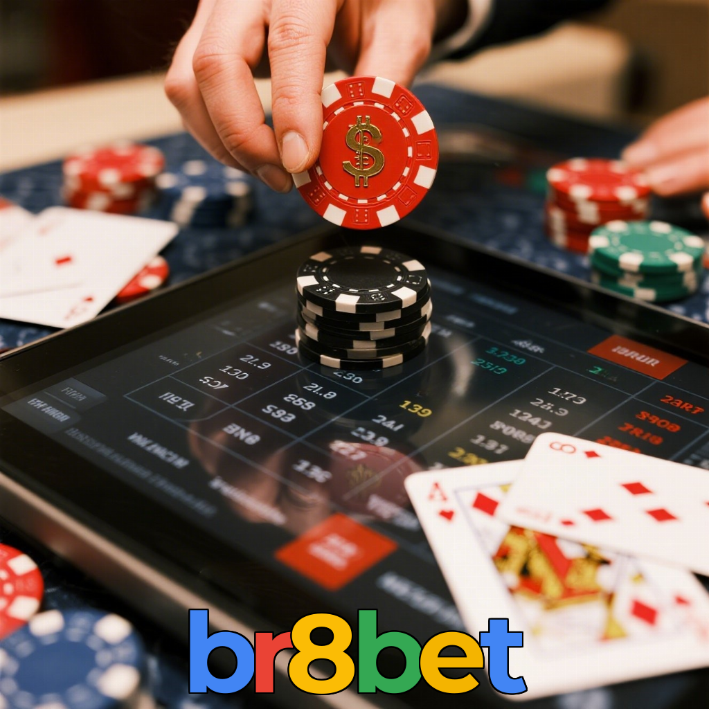 br8bet:Jogue slots, aposte no futebol e ganhe no melhor cassino online!