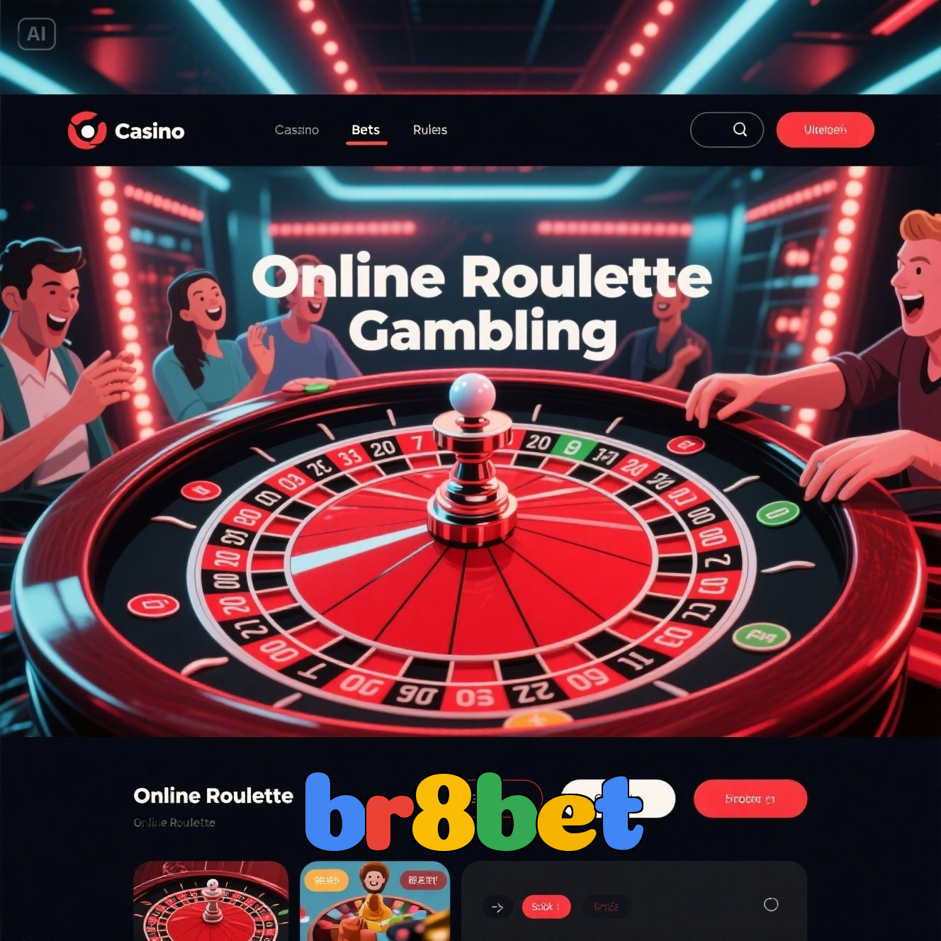 br8bet：Diversão garantida com blackjack, roleta e apostas ao vivo no futebol!