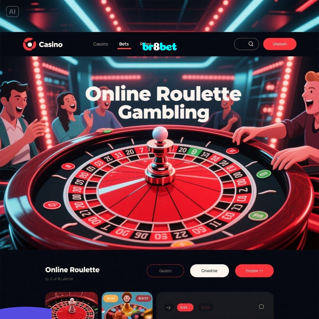 br8bet:Apostas ao vivo no futebol e prêmios em blackjack e roleta!