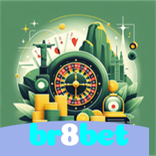 br8bet：Aposte no futebol e ganhe nos jogos de blackjack e poker online!