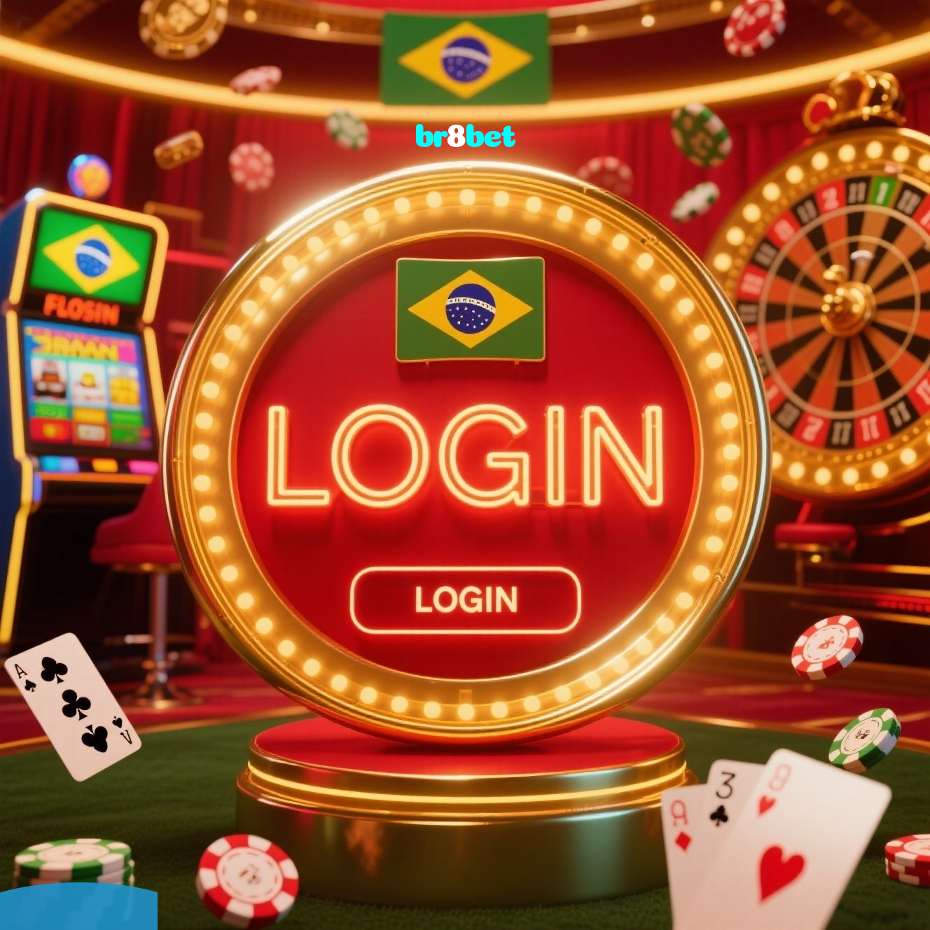 br8bet：O melhor cassino online para quem ama futebol e jogos como poker e slots!