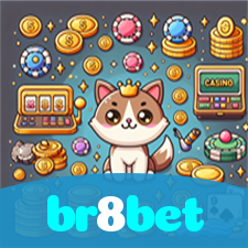 br8bet:Jogue slots, aposte no futebol e vença em grande estilo!
