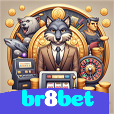 br8bet：Vença no poker e ganhe prêmios com apostas no futebol ao vivo!