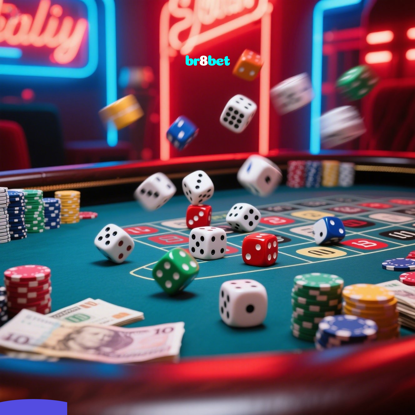 br8bet：Em nosso cassino online, a diversão nunca acaba! Jogue agora!