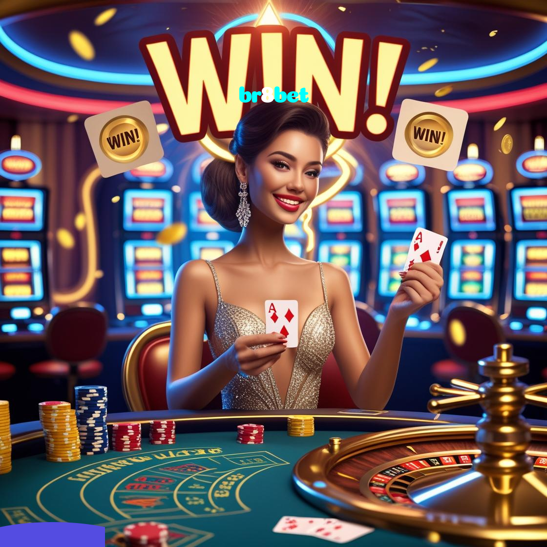 br8bet：Jogue poker online e prove sua habilidade nas cartas!