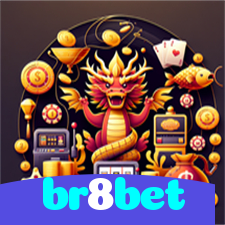 br8bet：O melhor cassino online do Brasil com roleta, blackjack e futebol!