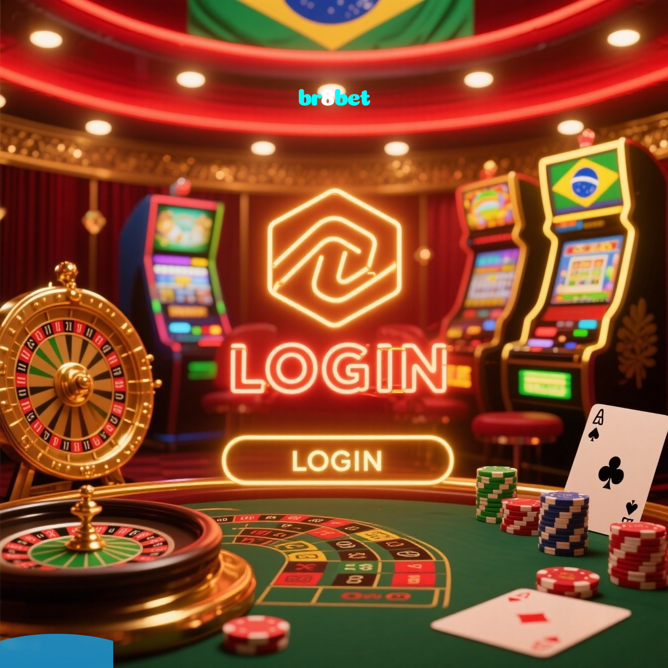 br8bet：Jogue nas melhores slots e conquiste o jackpot dos seus sonhos!