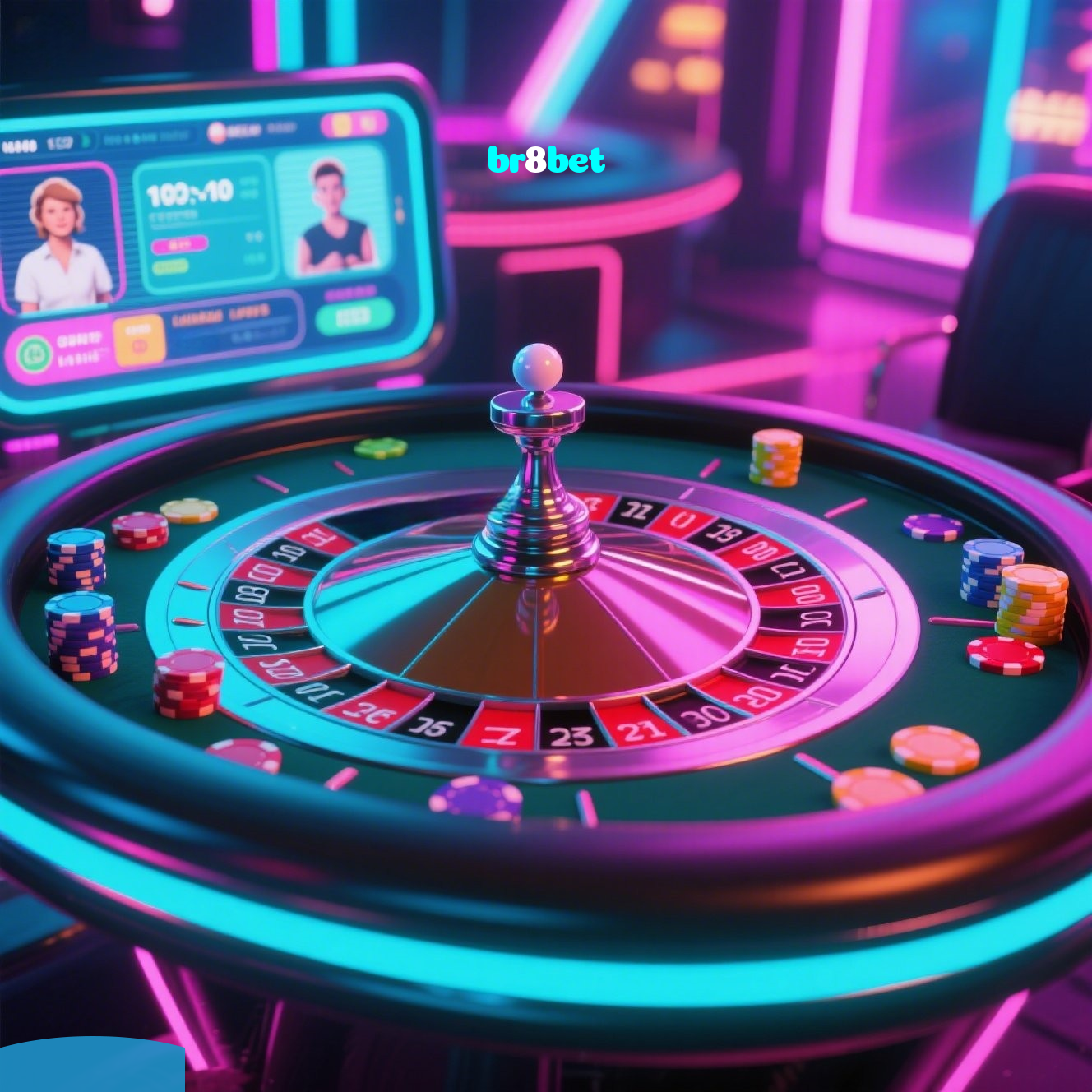 br8bet：Apostas ao vivo no futebol e os melhores jogos de cassino para você!
