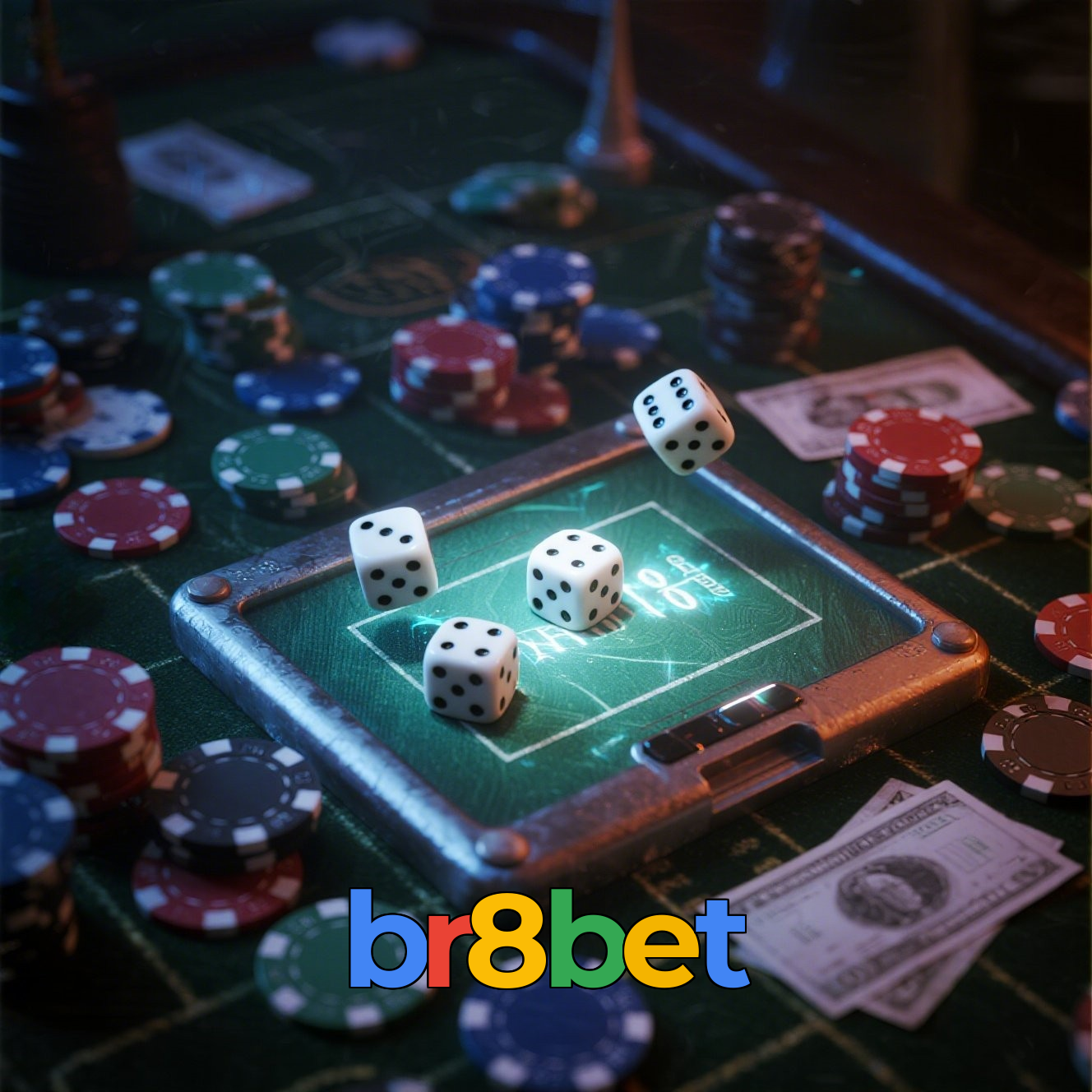 br8bet:Jogue poker como um profissional e vença agora mesmo!