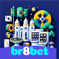 br8bet:A sorte está ao seu lado em slots, poker e apostas esportivas online!