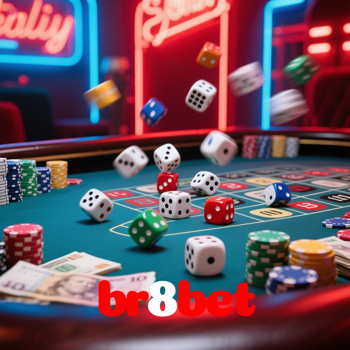 br8bet:O cassino mais confiável para apostar no futebol e jogar slots!