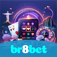 br8bet：Apostas emocionantes em futebol e vitórias épicas no cassino online!