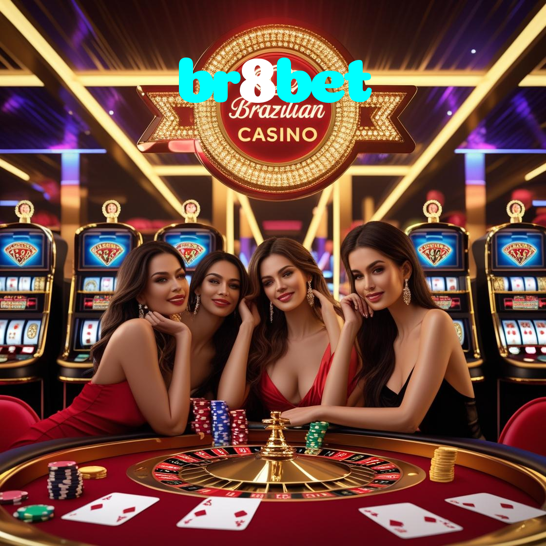 br8bet：A sorte te espera! Aposte agora nas nossas roletas!