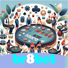 br8bet:Vença no poker e ganhe prêmios com apostas no futebol ao vivo!