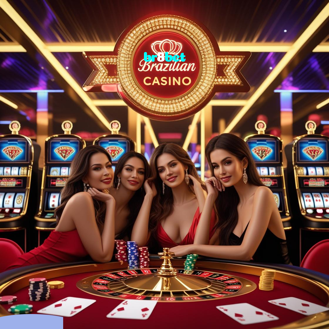 br8bet：Em nosso cassino online, grandes prêmios estão ao seu alcance!