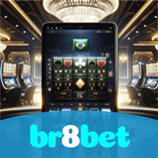 br8bet:O melhor cassino online está aqui! Jogue nas slots e ganhe!