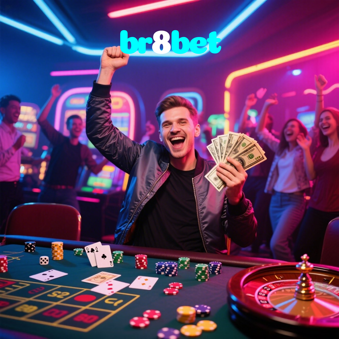 br8bet:Jogue slots, poker e aposte no futebol no cassino online mais emocionante!