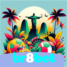 br8bet：A adrenalina do futebol online está ao seu alcance!