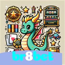 br8bet：Jogue nas mesas de poker e conquiste prêmios épicos!