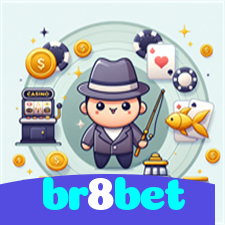 br8bet：Jogue slots, poker e aposte no futebol com grandes prêmios em jogo!