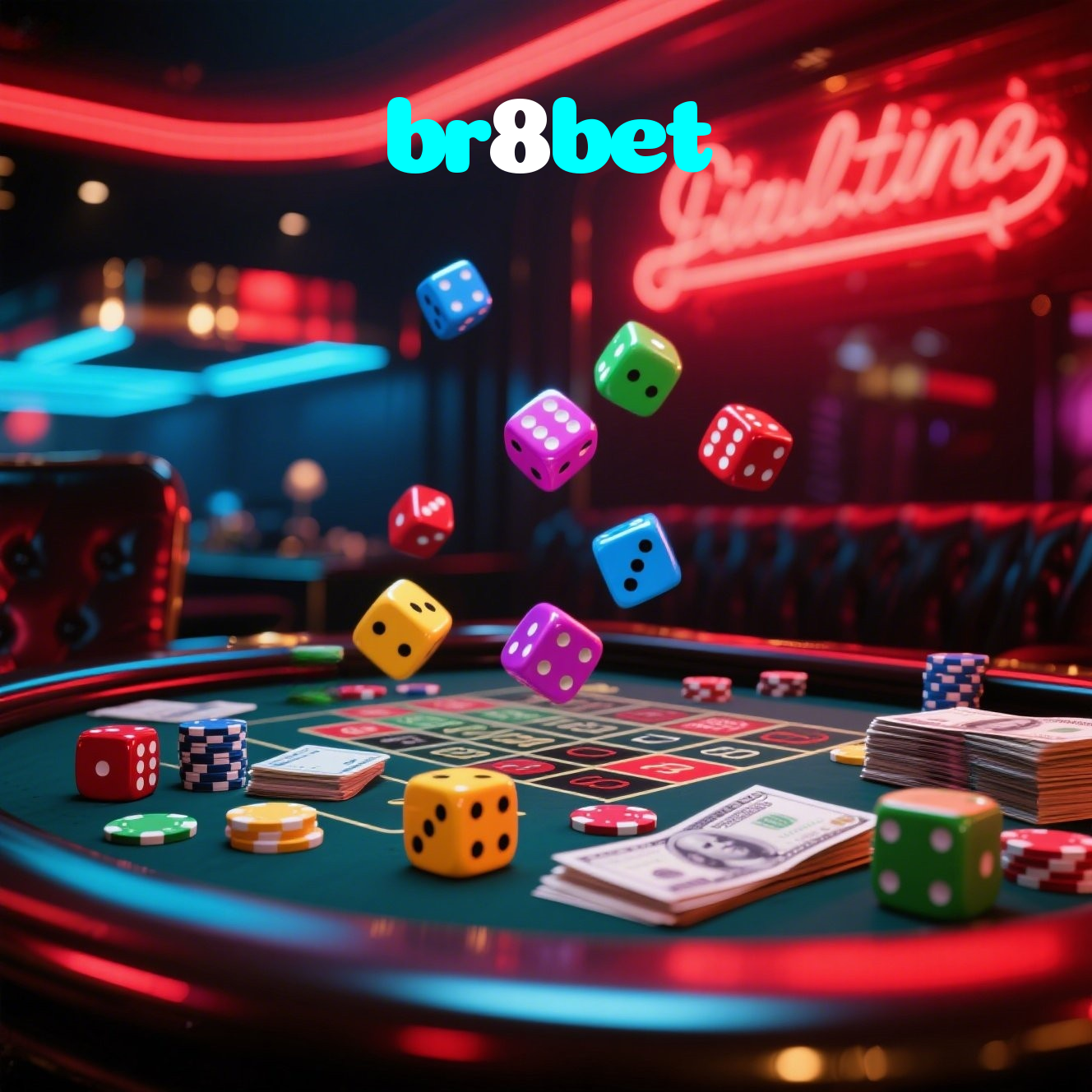br8bet：Aposte no futebol e jogue slots emocionantes com grandes prêmios!
