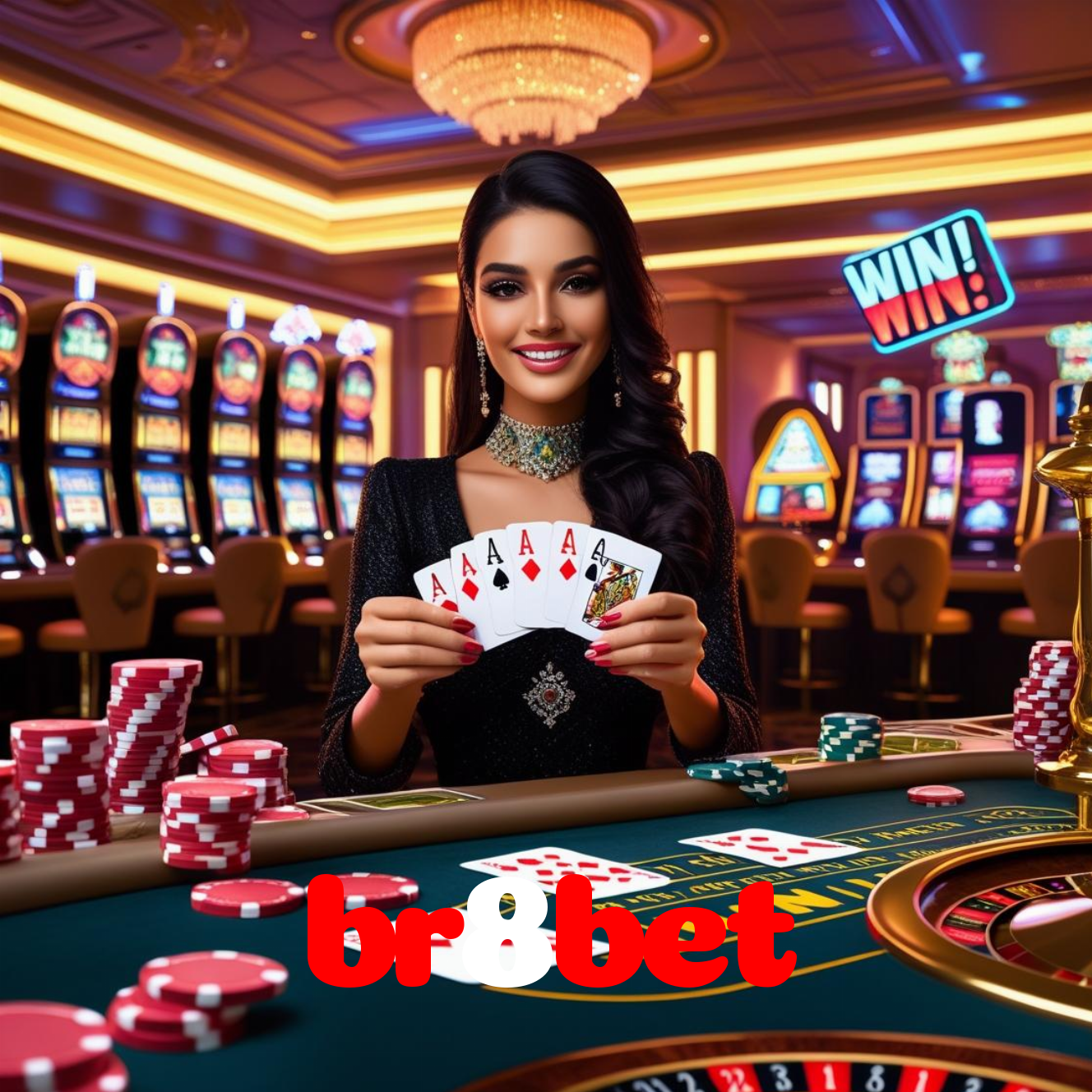 br8bet:Grandes vitórias nas slots! Venha conquistar o jackpot agora!