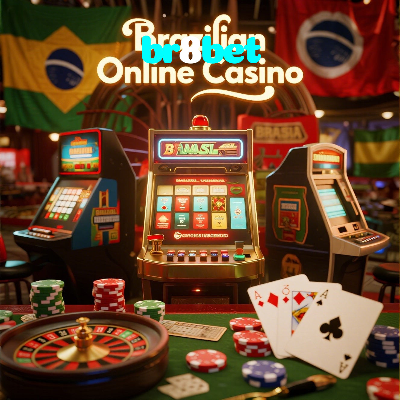 br8bet：O cassino online mais seguro para apostas em futebol e diversão com roleta!