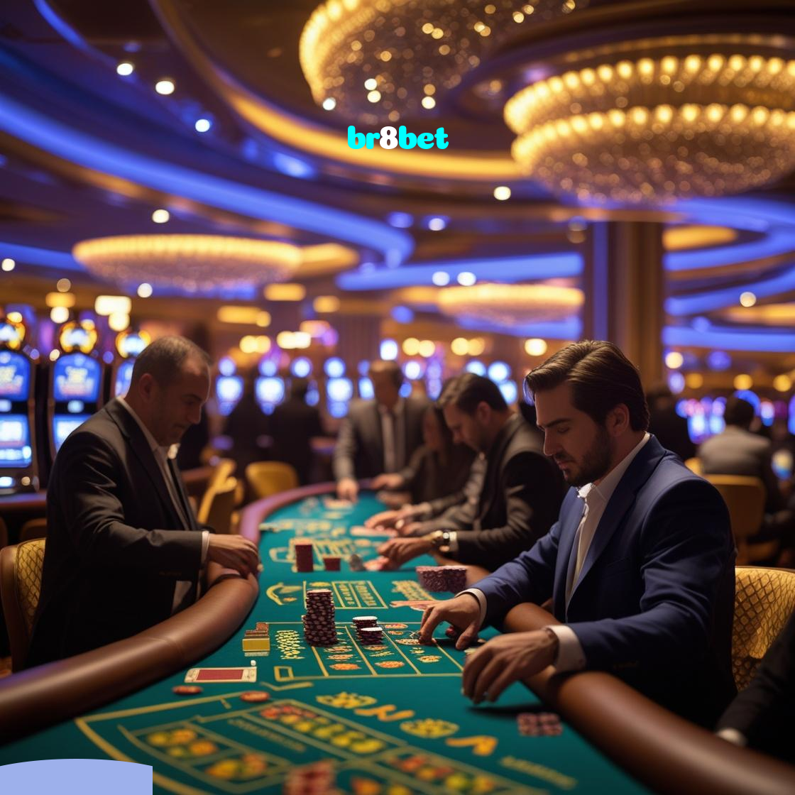 br8bet：Ganhe prêmios em roleta e aposte no futebol com confiança no nosso cassino!