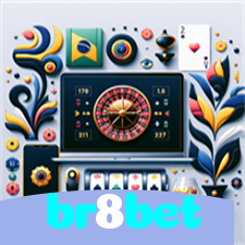 br8bet：Em cada jogo, a chance de ganhar é sua! Jogue agora no cassino!