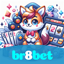 br8bet：No cassino online mais confiável, experimente poker, roleta e futebol ao vivo!